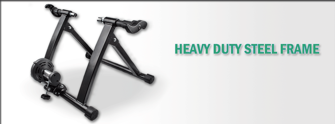 bike rack for exercise